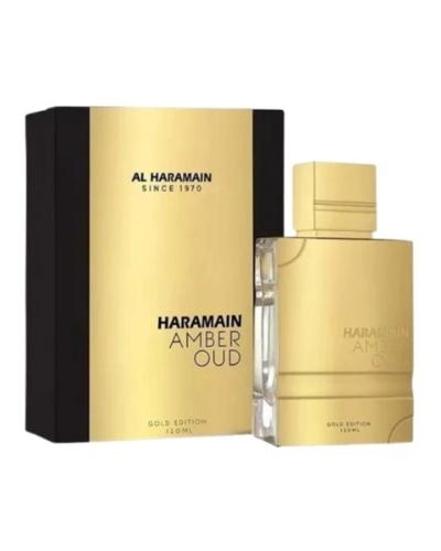 Al Haramain Gold Edición
