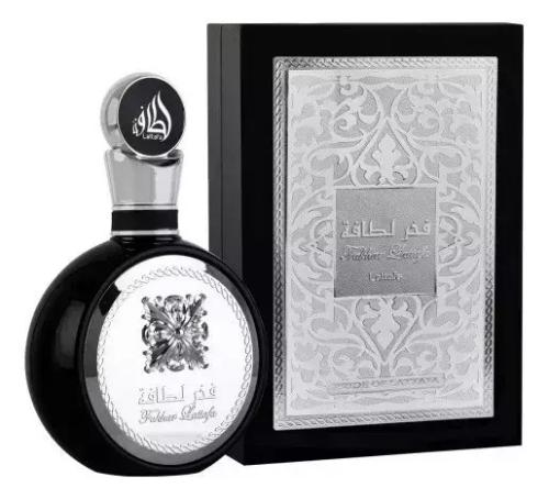Lattafa Fackhar Black