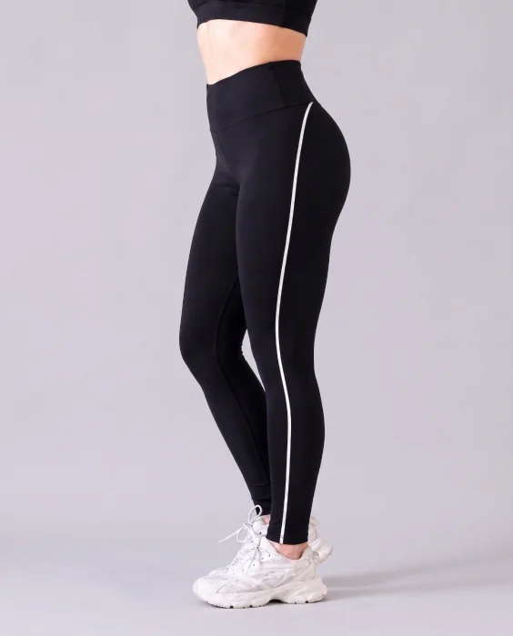 Calza    con    Vivo    Lycra
