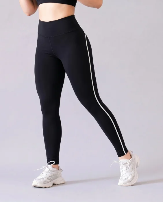 Calza    con    Vivo    Lycra