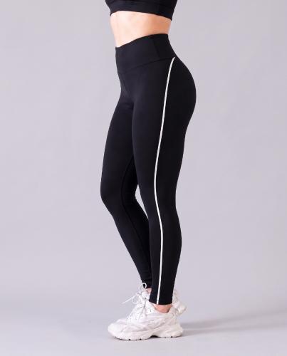 Calza    con    Vivo    Lycra