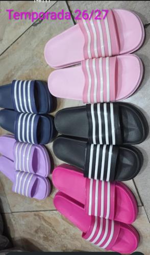 Ojotas Sport para Dama y Caballeros
