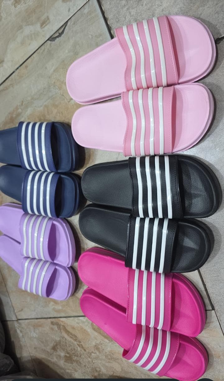 Ojotas Sport para Dama y Caballeros - Imagen 3