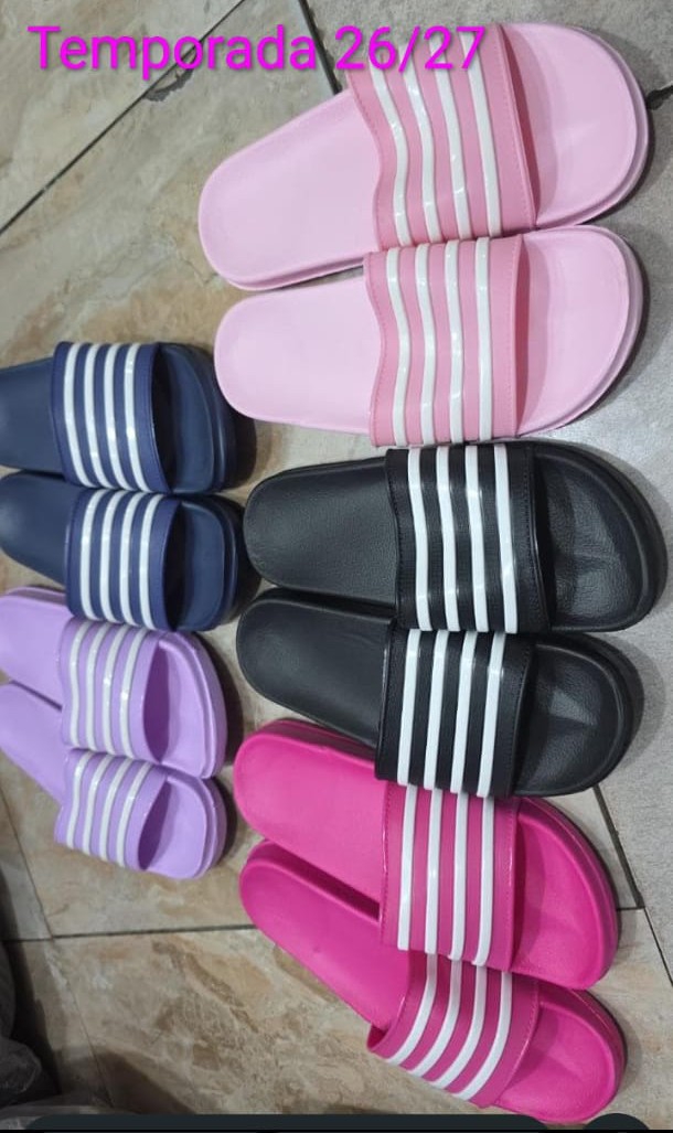 Ojotas Sport para Dama y Caballeros - Imagen 4
