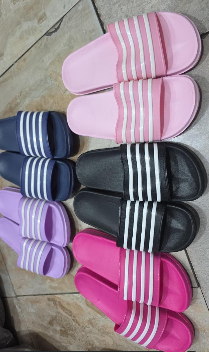 Ojotas Sport para Dama y Caballeros - Imagen 7