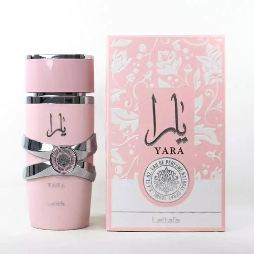 Lattafa Yara
