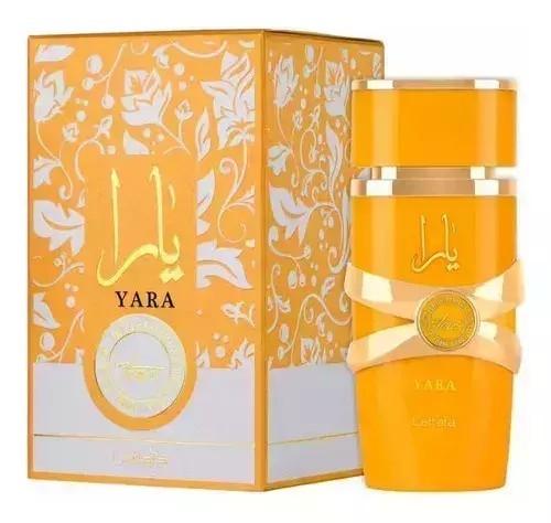 Lattafa Yara Tous