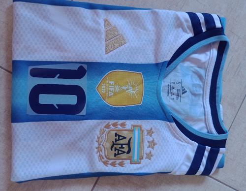 Camisetas