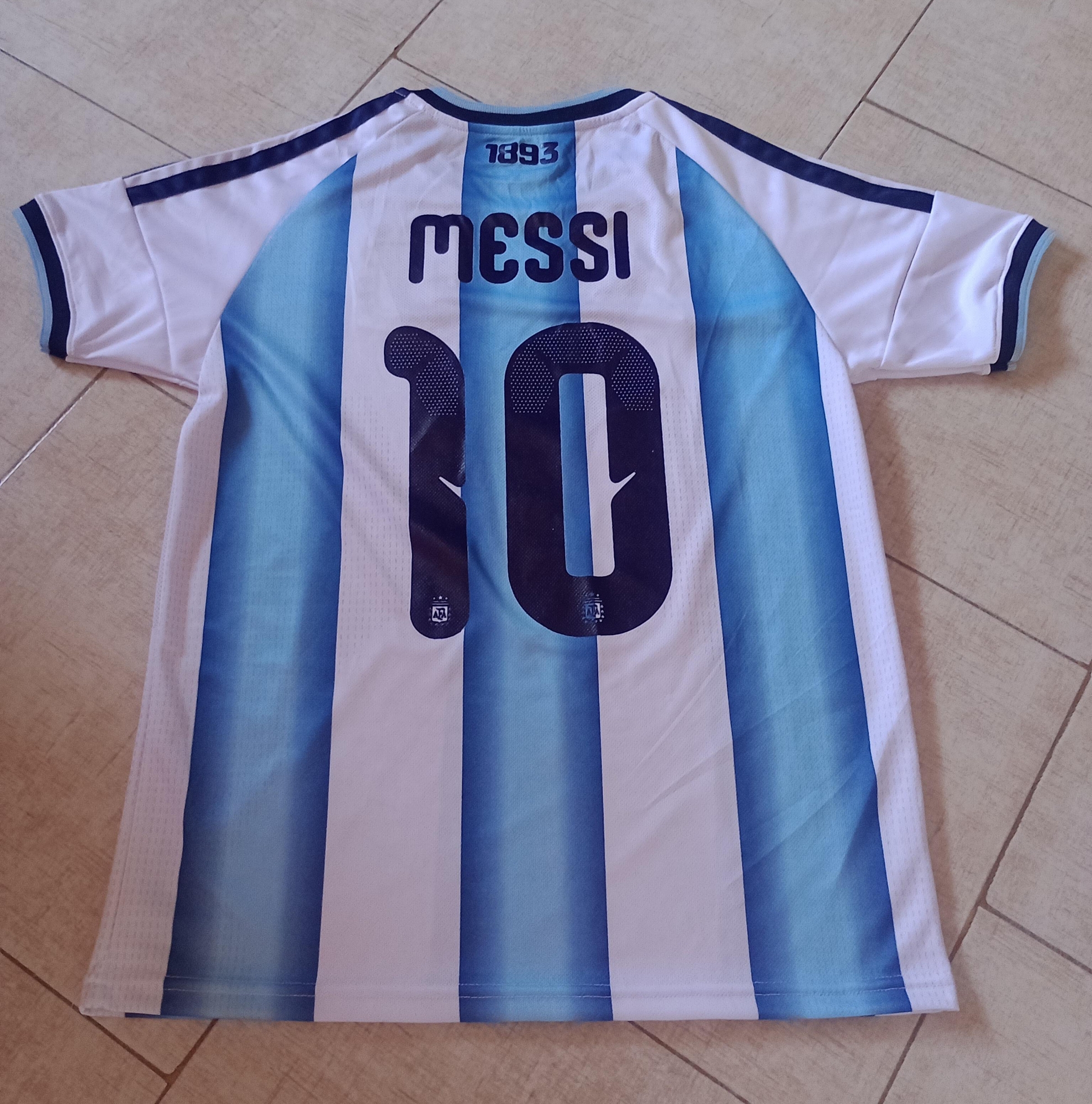 Camisetas - Imagen 3