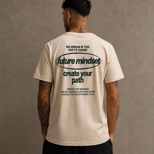 Remeras Espalda - Miniatura 2