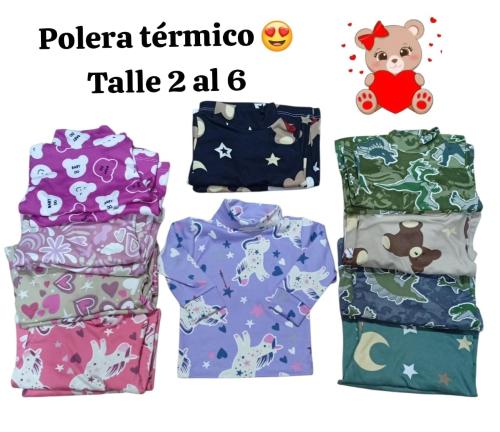 Darlon Estampado Térmico