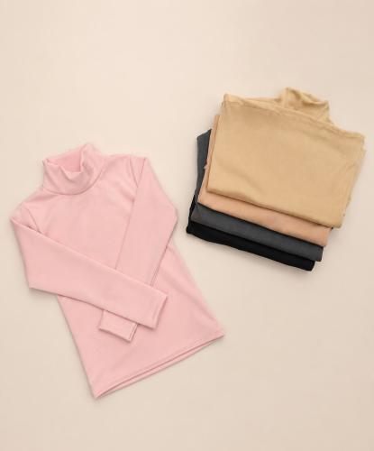 Media Polera Darlom Ribb