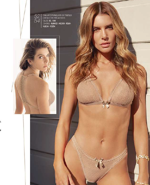 Conjunto Bralette Puntilla con Colaless -lody Art. 5254 - 5254vn.png