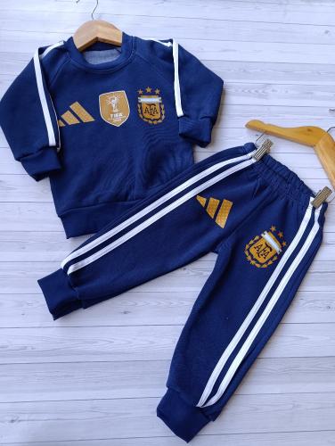 Conjunto Afa 3-4-5-6-8