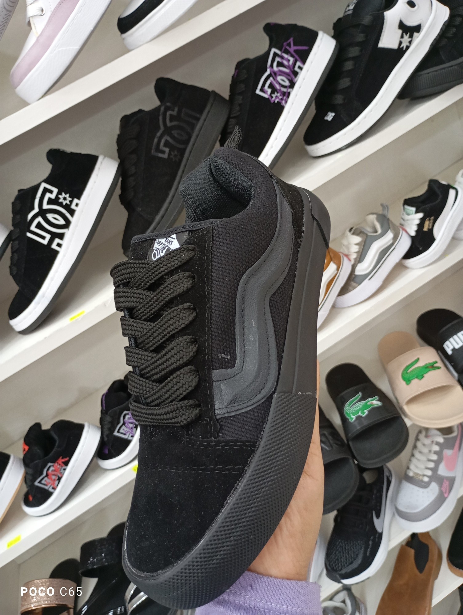 Vans_knu - Imagen 4