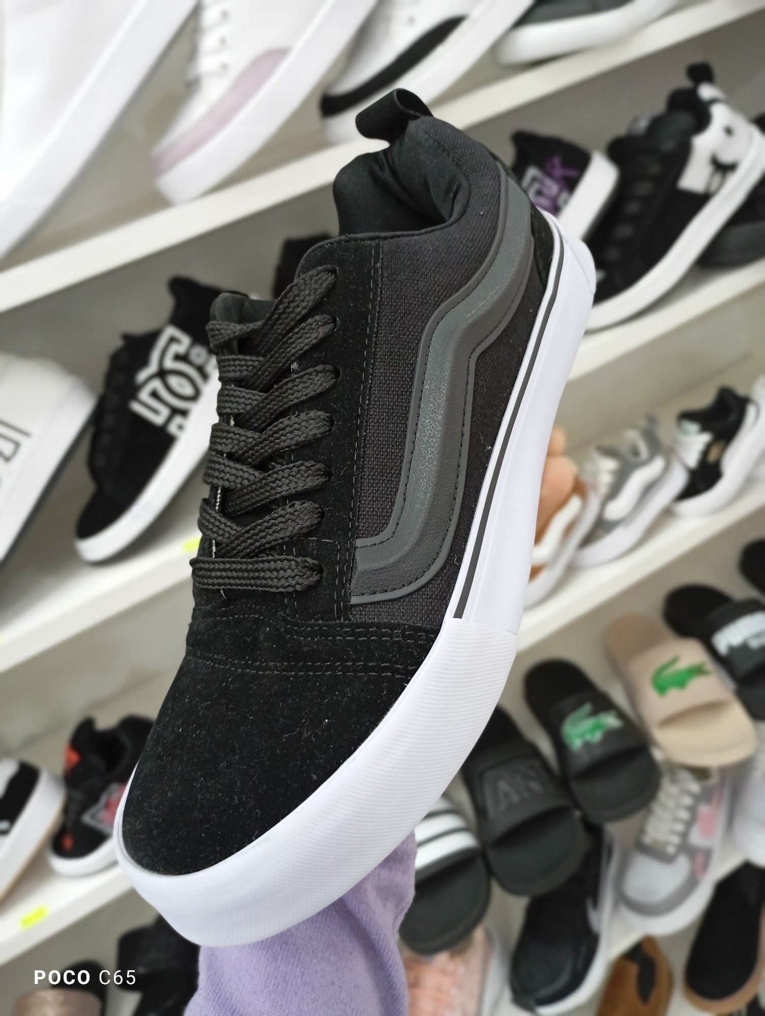 Vans_knu - Imagen 5