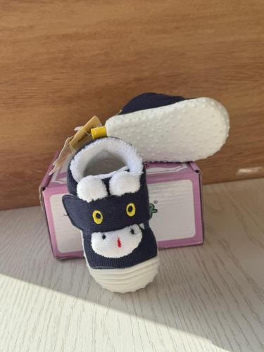 Zapatitos de Bebe :) - Miniatura 2