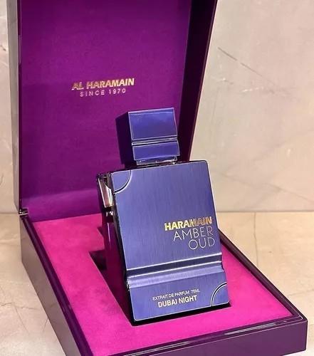 Al Haramain Dubai Night