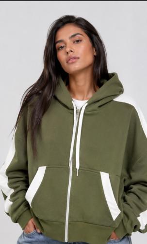 Campera de Darlon