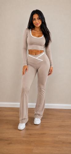 Conjunto Térmico de Mujer