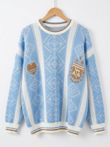 Sweter de Bremer Argentina
