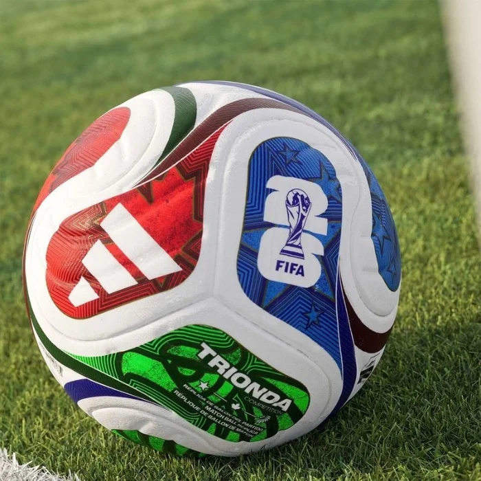 Pelotas Trionda Mundial 2026
