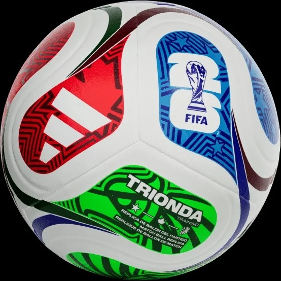 Pelota Mundial