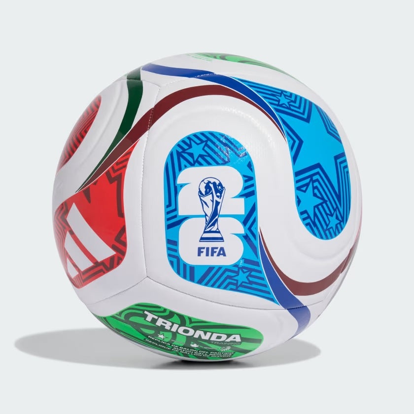 Pelota Mundial - Imagen 2