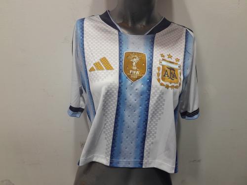 Camiseta Argentina Pupera - Miniatura 2