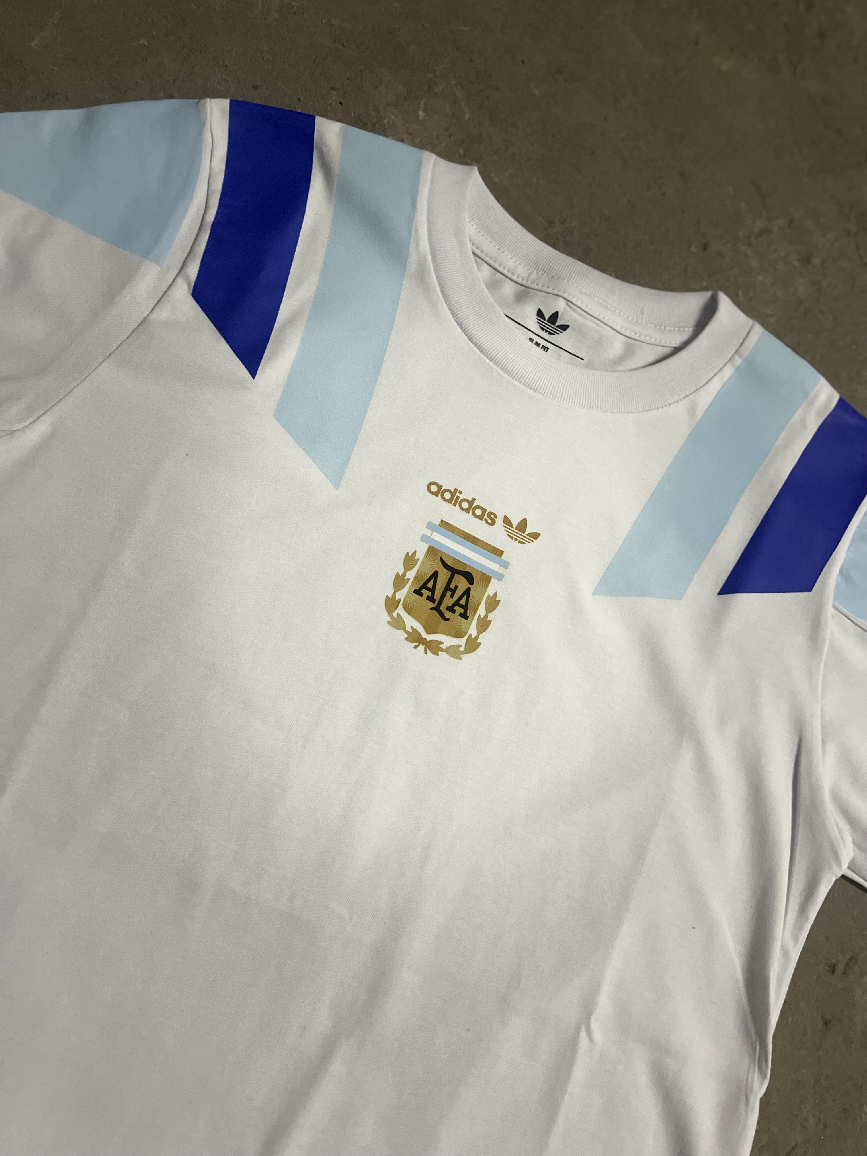  ¡llegó la Más Pedida!    Remera  Afa Eqt  Edición Colección - IMG_9500.jpeg