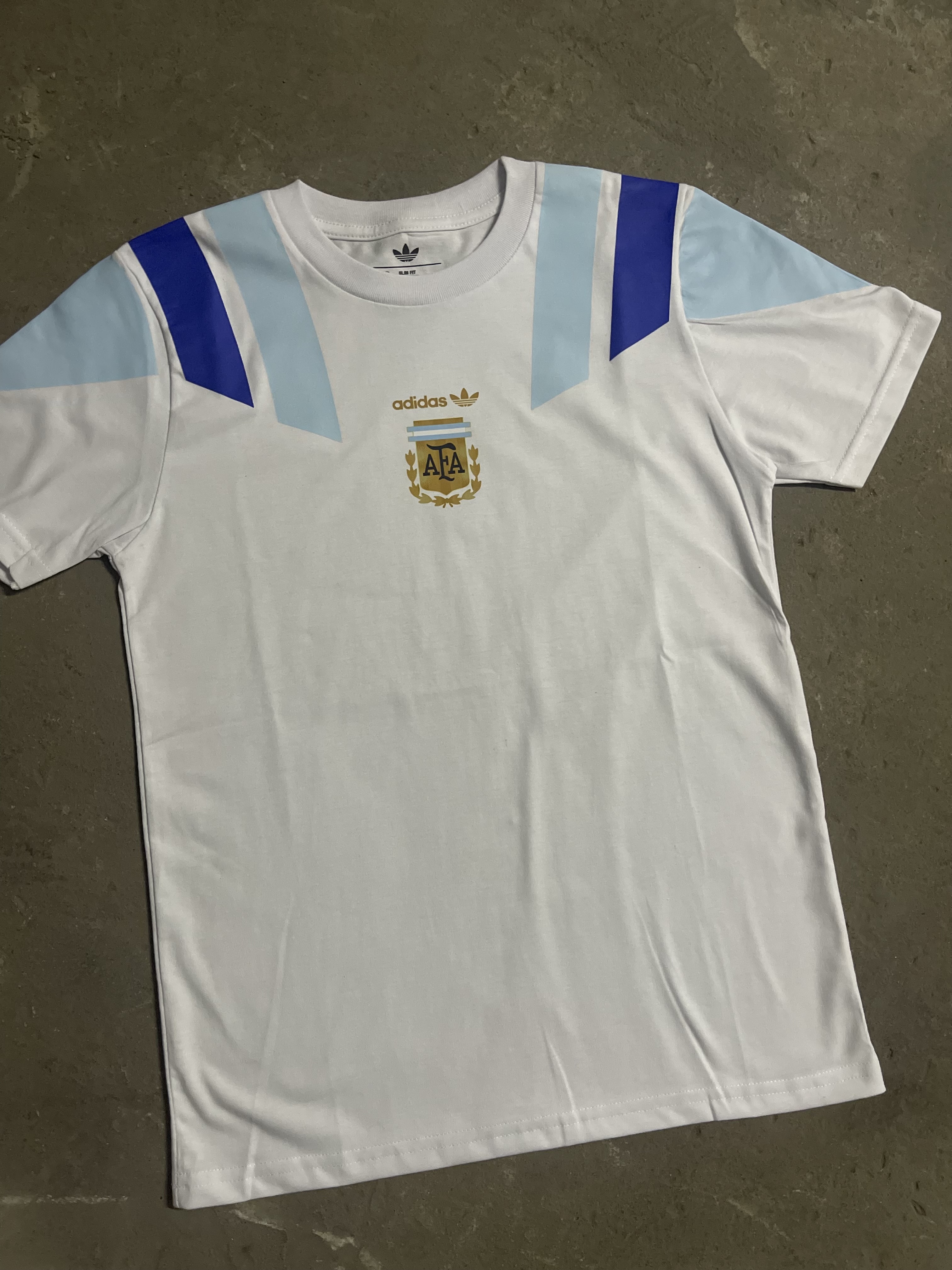  ¡llegó la Más Pedida!    Remera  Afa Eqt  Edición Colección - IMG_9498.jpeg