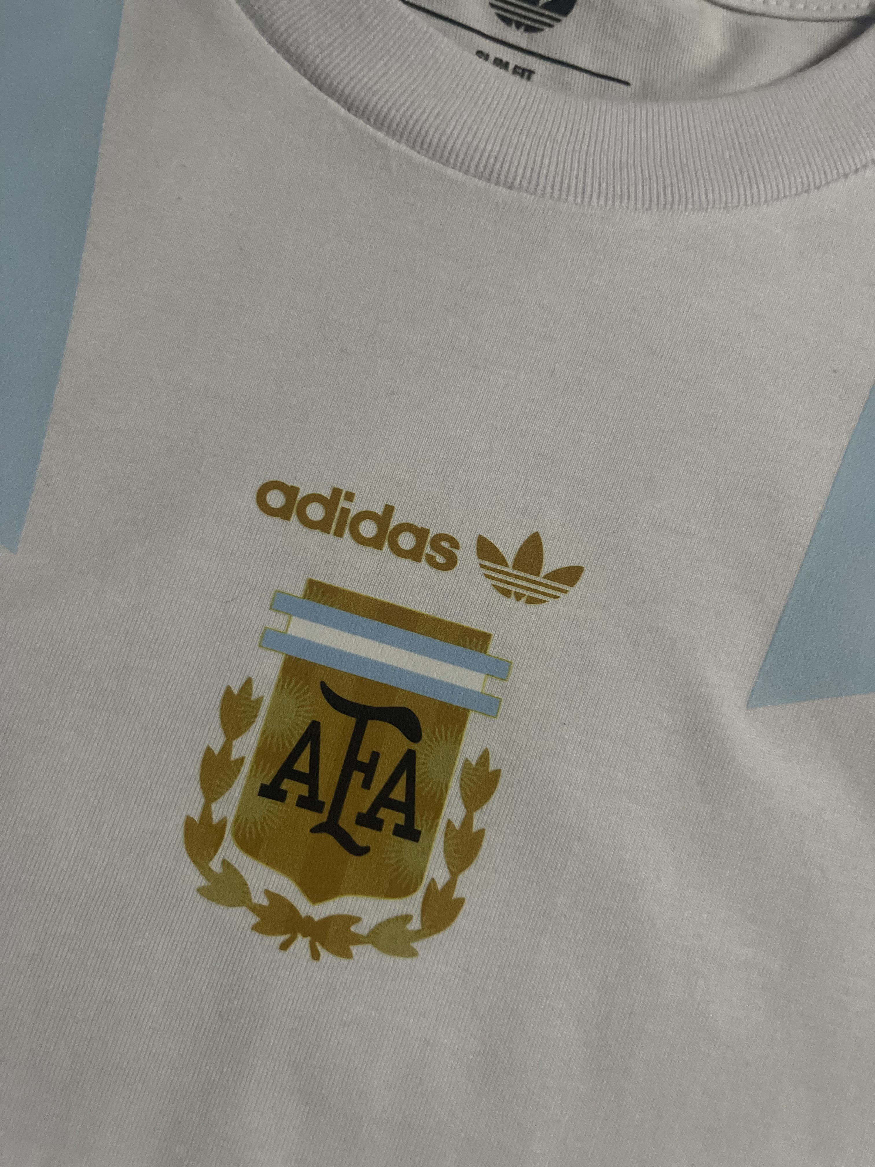  ¡llegó la Más Pedida!    Remera  Afa Eqt  Edición Colección - IMG_9499.jpeg
