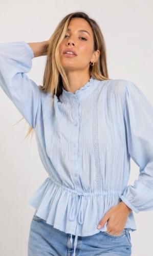 Camisa Guarda Importada