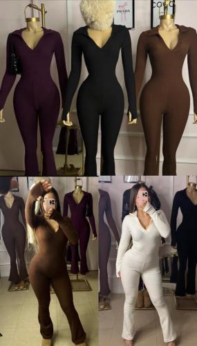 Catsuit Shein