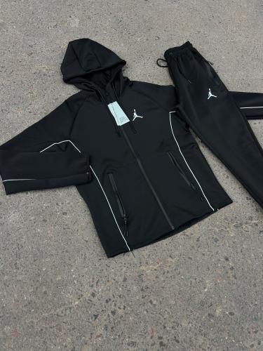 Conjunto Jordan Reflex