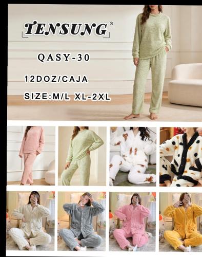 Pijamas Camiseros