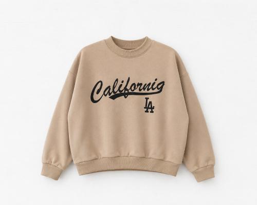 Buzo California