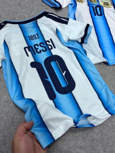 Camiseta Afa Titular Niño
