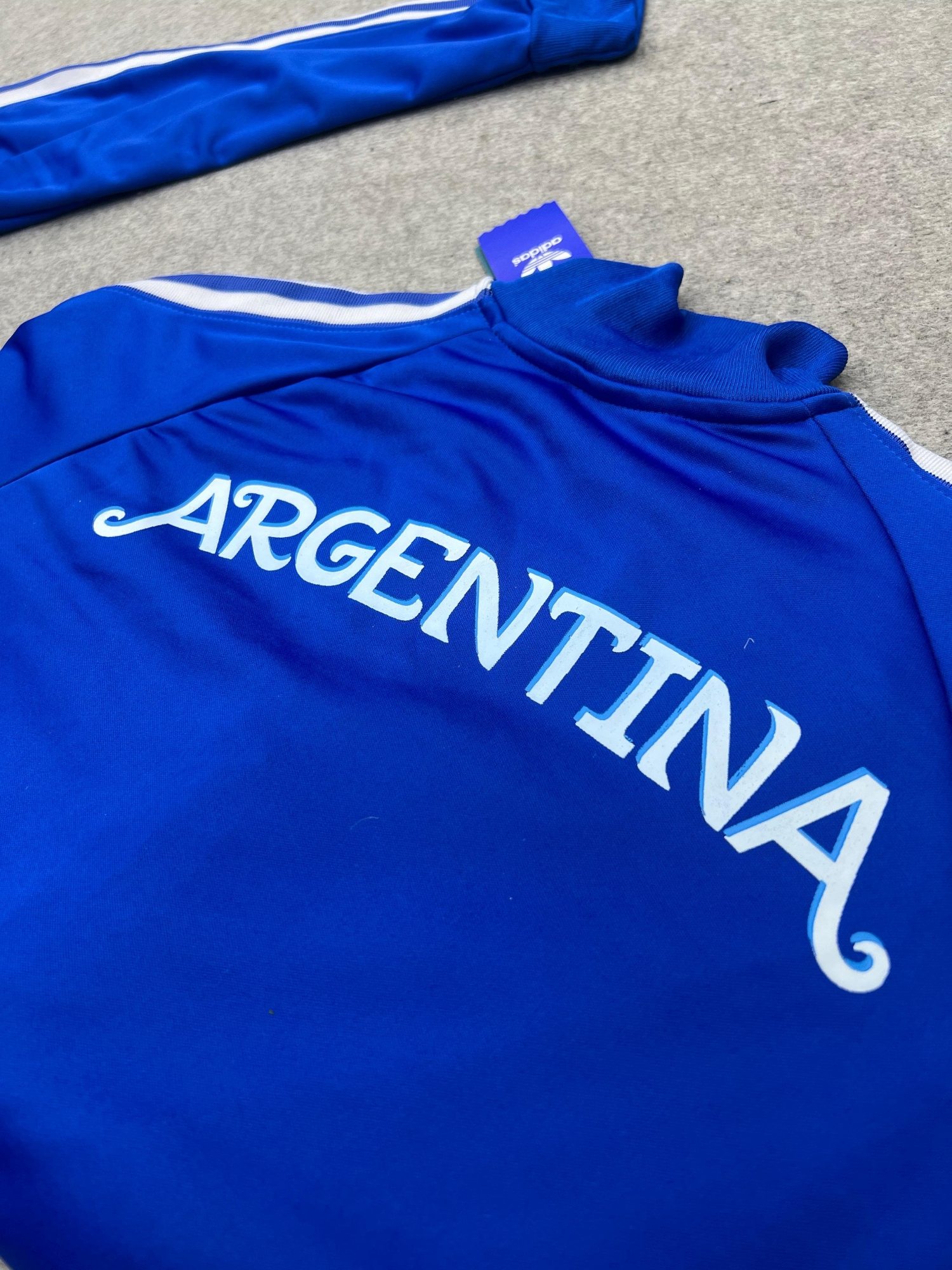 Campera de Afa Mundial 2026 - Imagen 3