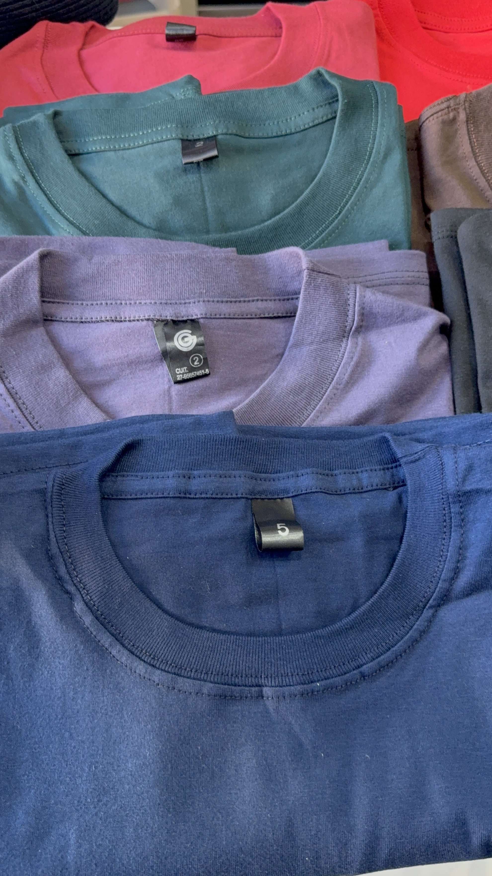Remeras Lisas Premium - IMG_0917.jpeg