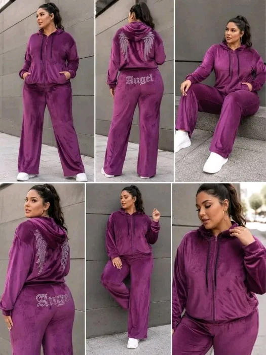 Conjunto Angelita