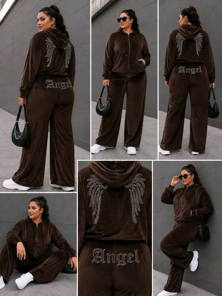 Conjunto Angelita - Imagen 2