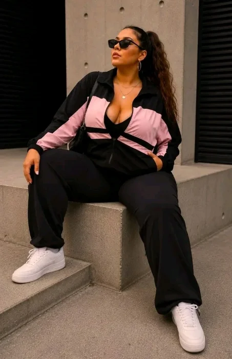 Campera Roma