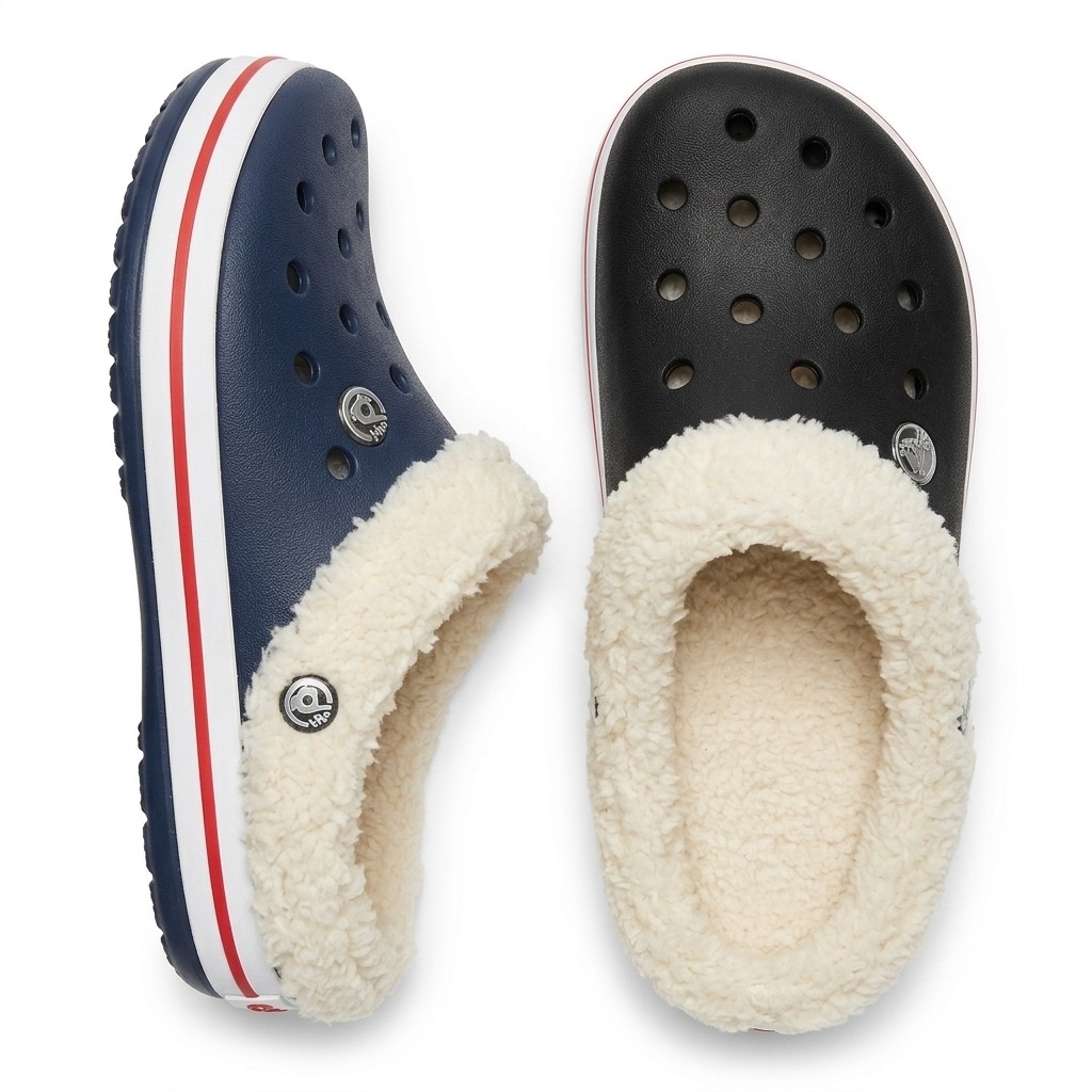 Pantuflas Importadas de Hombre - Imagen 1