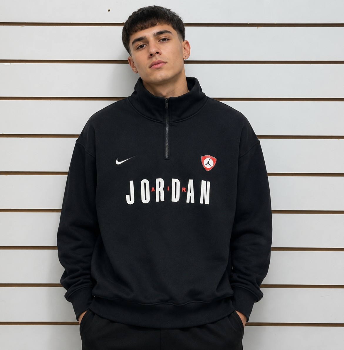 J0rdan Flex - Imagen 3