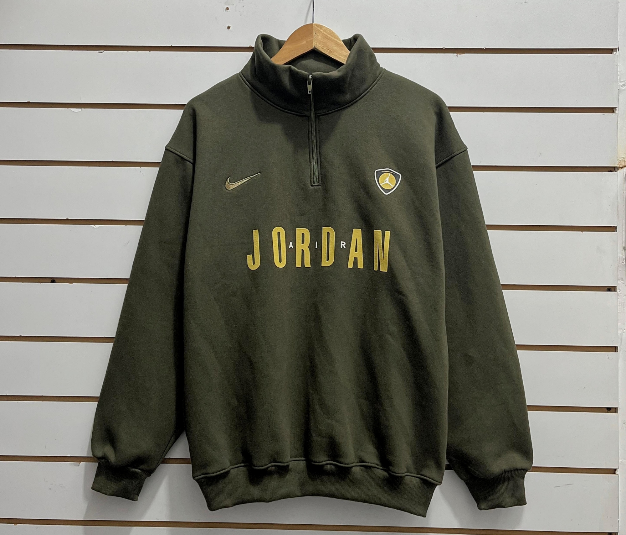 J0rdan Flex - Imagen 3