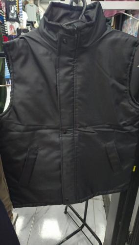 Chaleco de Trabajo Impermeable