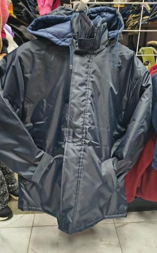 Campera de Trabajo