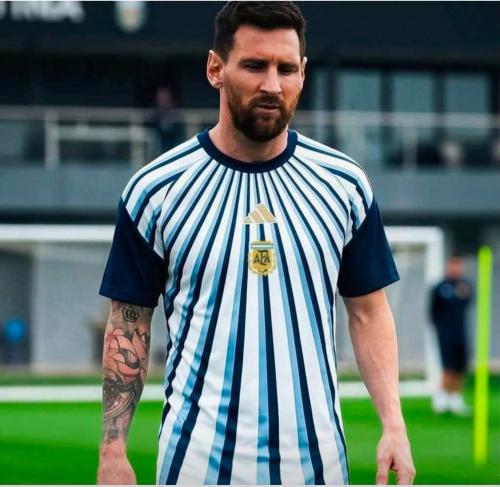 Camisetas en Cantidad Suplente Sublimadas