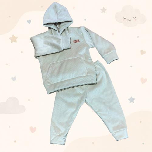 Conjunto de Bebé Sarah Key